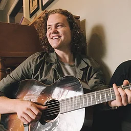 ACMA Concert Series presents Sam Robbins