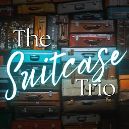MUSIC AT THE VINEYARD – THE SUITCASE TRIO