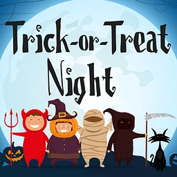 Trick-or-Treat Night