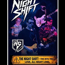 The Night Shift
