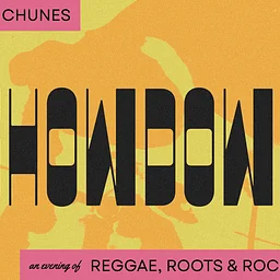 SHOWDOWN: A Night of Reggae, Dub, & Roots with Prince Slender and Figman