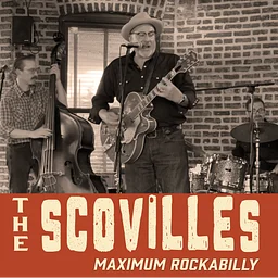 The Scovilles