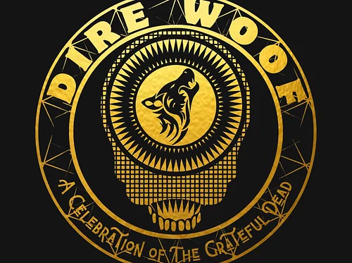 Live Music with Dire wolf