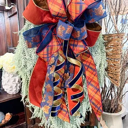 Advance Bow Making