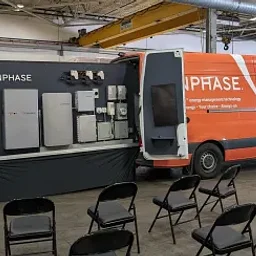 Enphase Training - Brunswick, ME