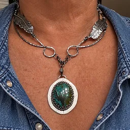 Intermediate Jewelry Making and Metalsmithing