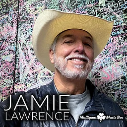 Jamie Lawrence