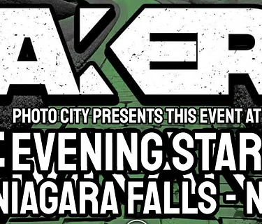 Takers & Remnants - w/ Tar Bucket, After The World, & Vanth @ Evening Star Concert Hall (Niagara Falls, NY)
