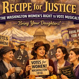 “Recipe for Justice” Screening