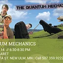 The Quantum Mechanics