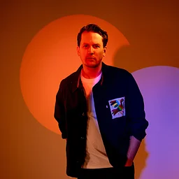 Sound Series: Ken Yates