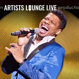 A MOTOWN CELEBRATION WITH CHESTER GREGORY