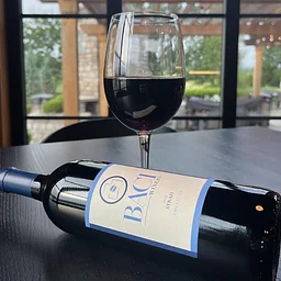 Wine Release Night – 2023 Syrah