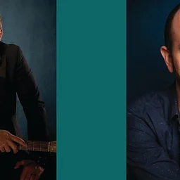 Cabaret: Norbert Leo Butz with Andy Roninson