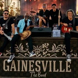Gainesville The Band