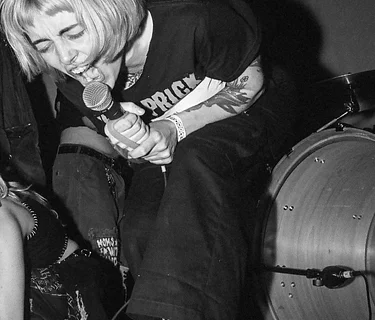 Poftx presents . . . Dry Socket