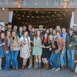 Barn Dance