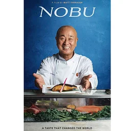 Documentary Film: NOBU