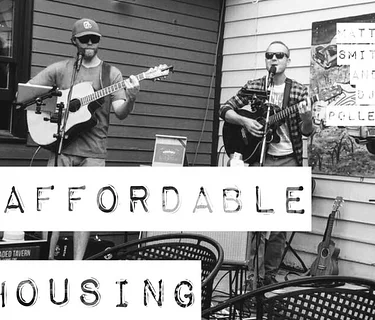 AFFORDABLE HOUSING