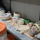Sculptural Ceramics | Ages 7 – 13