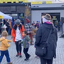 Lents International Farmers Market