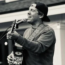 Tuesday Tunes: Sammy B