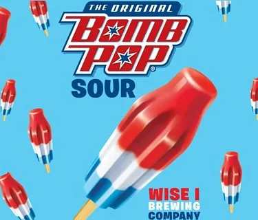 Bomb Pop Release