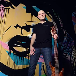 Colin Truesdell Jazz