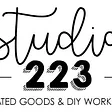 Studio 223 AZ