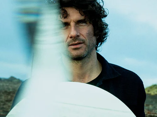 Romain Collin: “Solo” + opener Aaron James