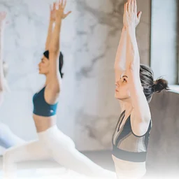 Beginner Yoga