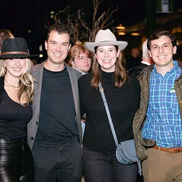SCWA Annual Duck Shuck Oyster Roast