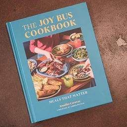 September Cookbook Club