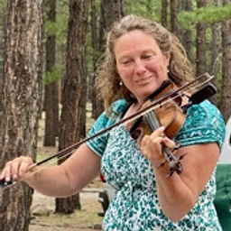 The Wild West Fiddle Project: Arizona’s Hidden Soundscape