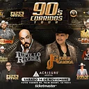 90’s Corridos Tour