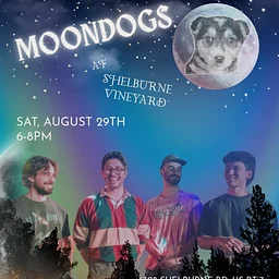 MOONDOGS