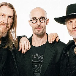The Wood Brothers