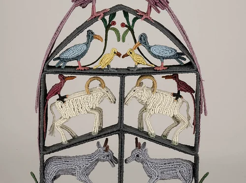 Summer Art Camp | Art & Our Environment (Rising 6th – 8th grade)