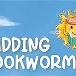 Budding Bookworms - Session Two