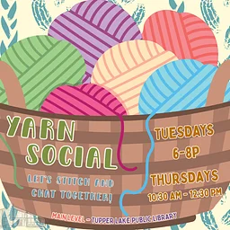 Yarn Social