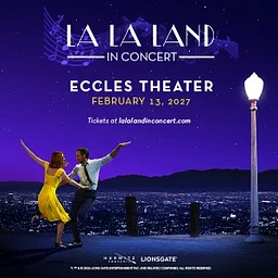 La La Land in Concert
