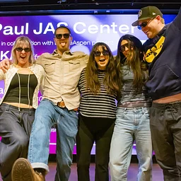 JAS Community Nights – Music Trivia Night