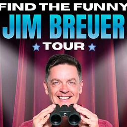 Jim Breuer: Find the Funny