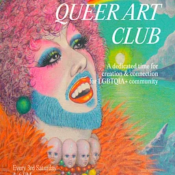 Queer Art Club