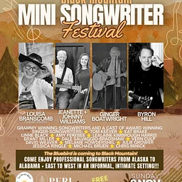 Songwriter Festival