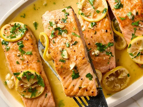 7/20/26 Public Class: Summer Salmon for the Home Cook, Newton
