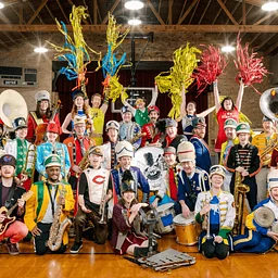 Mucca Pazza