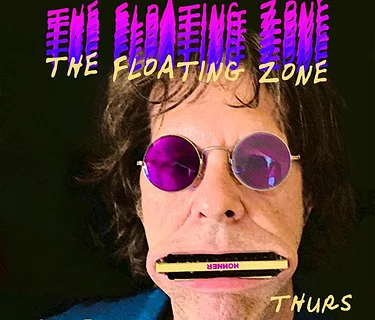 Jim Hoke's The Floating Zone