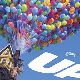 Up (2009)