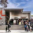 Oakland Museum of California (OMCA